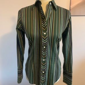 Beautiful Blouse by Limited in Excellent Condition